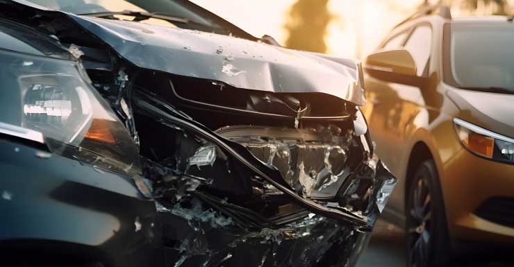 One woman dead after crash in Manatee County