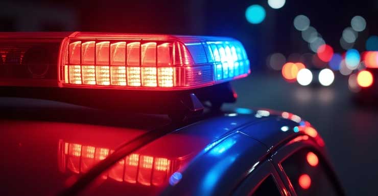 Orlando man arrested after allegedly battering 80-year-old parking enforcement specialist in Cocoa Beach
