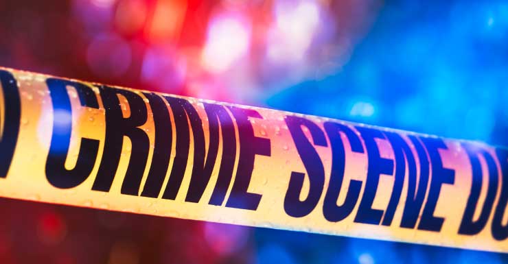 PCSO: Two people injured in early Sunday morning shooting in Davenport