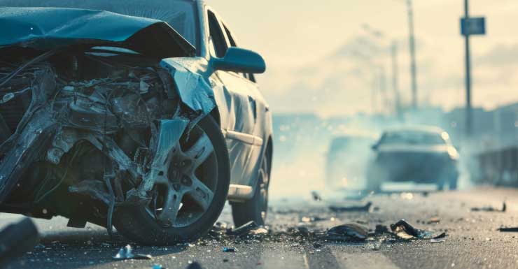 Palatka man, 39, ejected from SUV in fatal Putnam County crash: Florida Highway Patrol