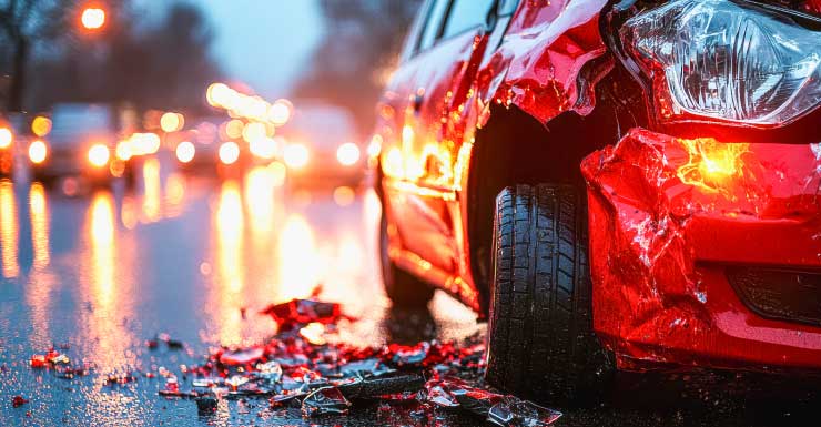 Panama City man killed, another injured in HWY 231 crash