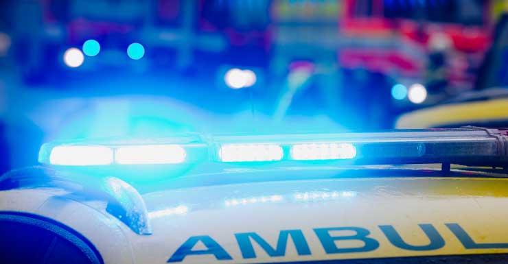 Pasco hospital employee accused of forcing himself on patient