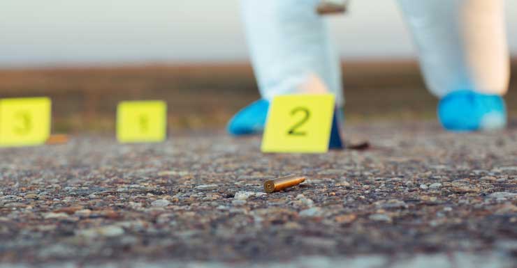 Pasco woman shoots, kills husband while singing ‘Click, click, boom’: affidavit
