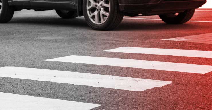 Pedestrian hit at Winter Haven railroad crossing: Winter Haven Police Department