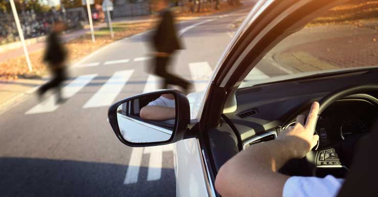 Pedestrian seriously injured in SoHo DUI crash: Tampa police