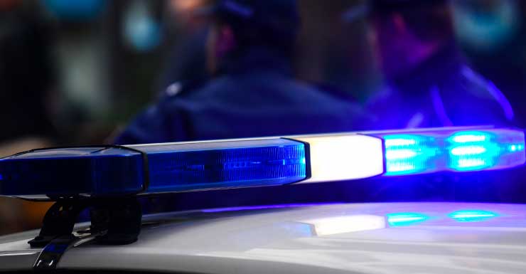 Pointed the gun at her head': Florida man accused of shooting longtime girlfriend after an argument