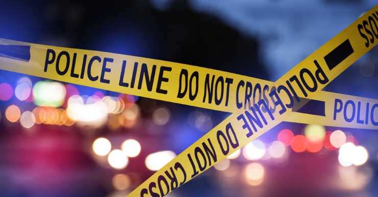 Police: 1 hospitalized, 2 detained after victim shot near Fort Lauderdale bar