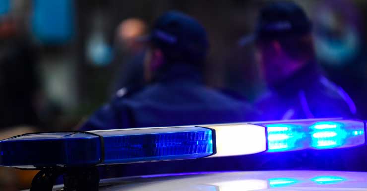 Police: Overtown man helps homeless mother to later take advantage of her