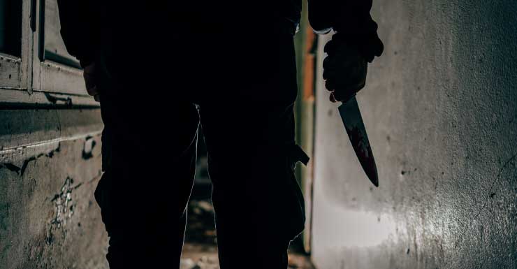 Police: Woman stabbed in chest at Pensacola Village Apartments