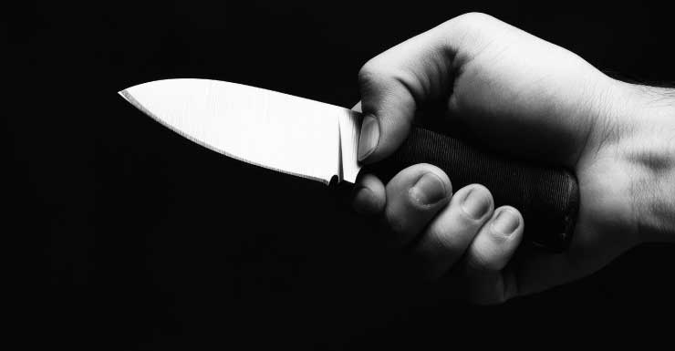 Police search for man wanted in connection with double stabbing in Key West