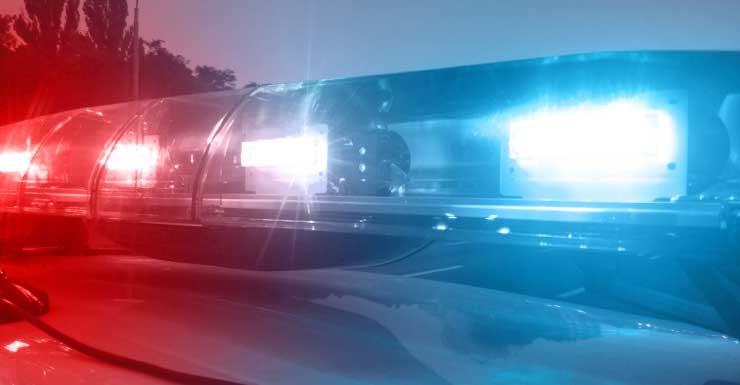 State Troopers respond to two incidents near Payne’s Prairie