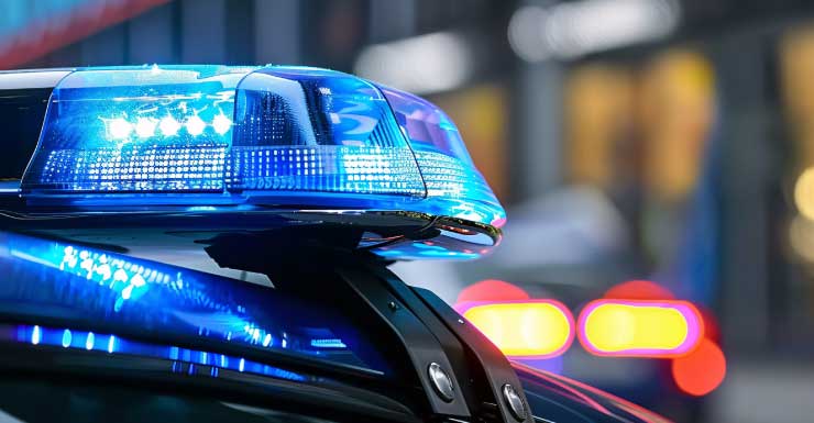 Suspect arrested for attack over Play-Doh caught on camera in Three Oaks