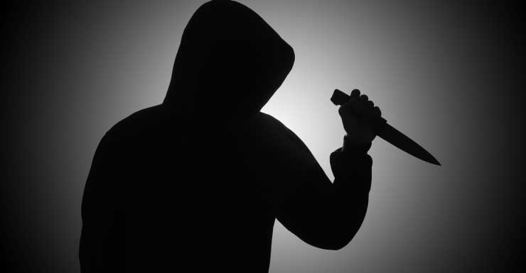 Suspect nabbed hours after Fort Pierce stabbing over alleged unpaid debt