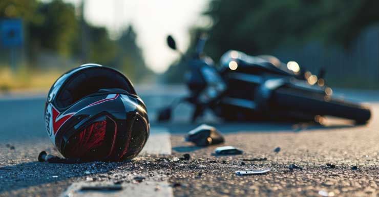 TRAFFIC ALERT: Motorcyclist killed in Volusia County crash; SR-415 shut down in Osteen area