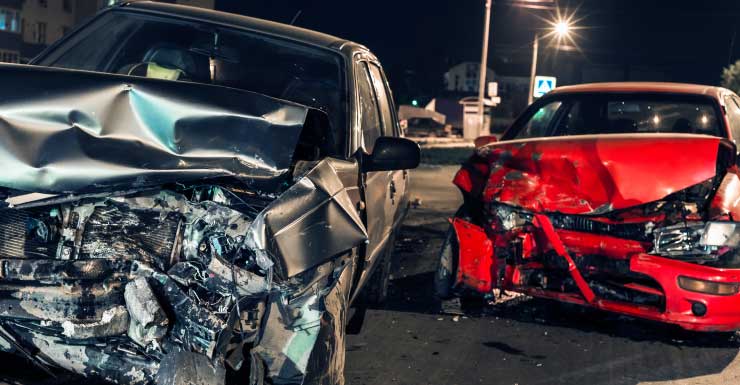 Tampa police make arrest in fatal crash