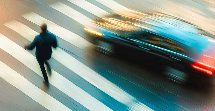 Tampa woman charged with DUI after crash causes pedestrian’s death: TPD