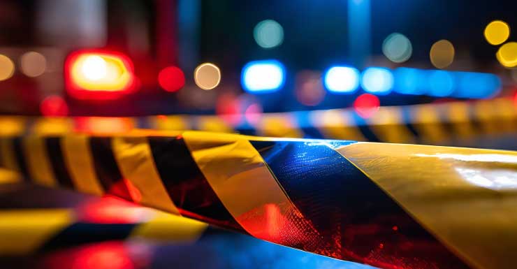 Teen, 2 others shot during confrontation at Jacksonville apartment complex: JSO