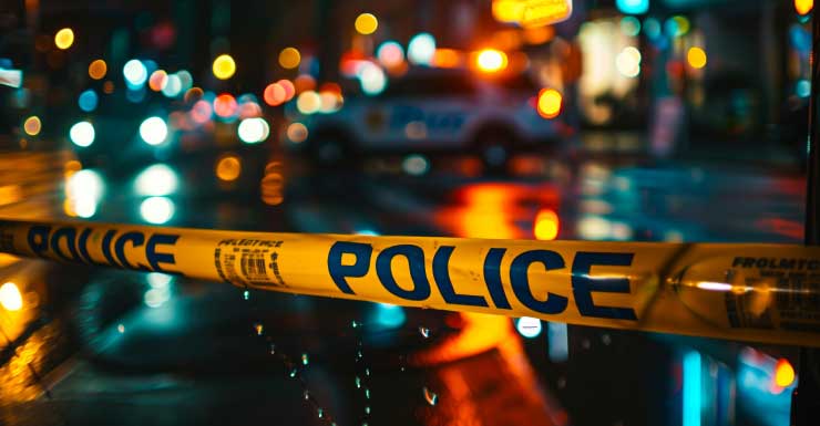 Teen charged with murder for shooting a Lyft driver in Panama City Beach