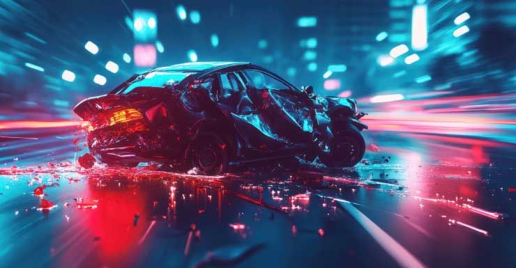 Teen charged with vehicular homicide in deadly Pembroke Pines crash that killed elderly couple, police say