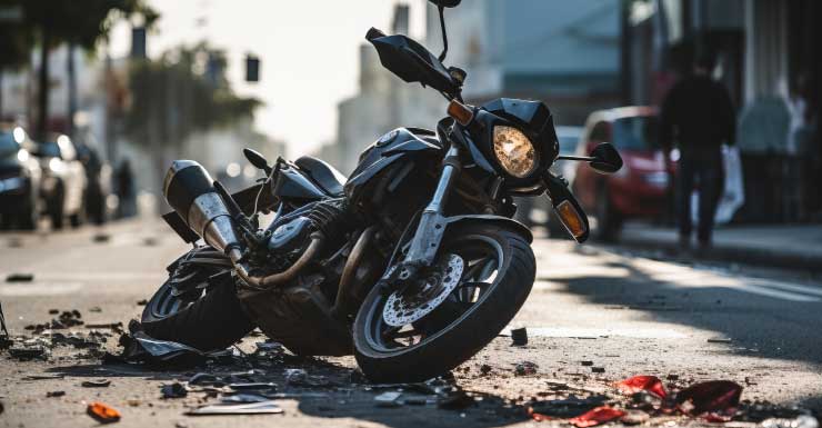 Teen motorcyclist killed in Boynton Beach crash