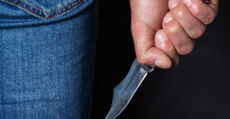 Teen stabbed in Deltona fight tied to ongoing dispute, deputies say
