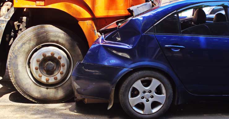 Tow truck driver charged in St. Pete crash that killed 2, left young boy injured