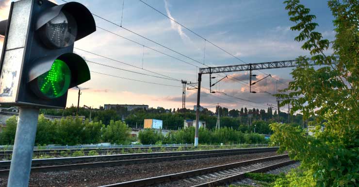 Train crash with semi-truck closes US-1 in Melbourne
