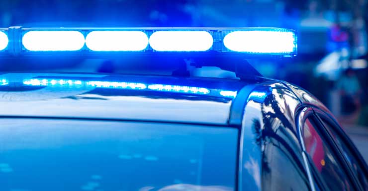 Two arrested following attack outside local convenience store in Miramar Beach