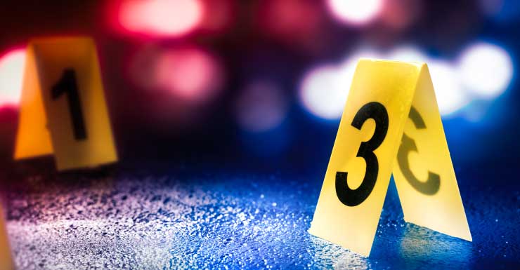 Two men in critical condition after Vero Beach shooting, suspect in custody
