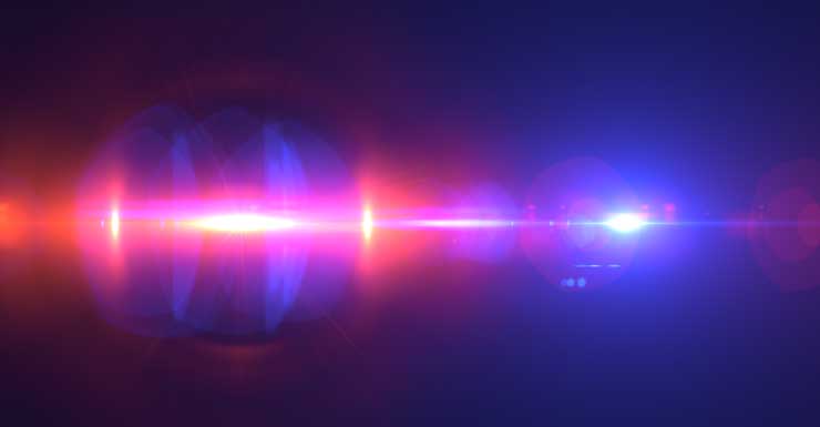 Wildwood man arrested after alleged attack on pregnant fiance