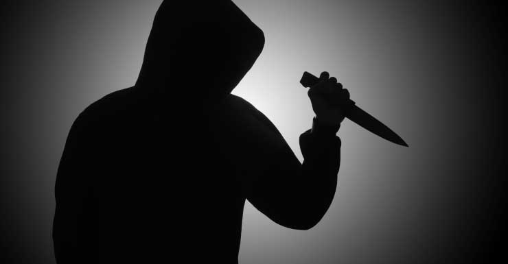 Woman accused of stabbing child, abandoning her under brush in Charlotte County