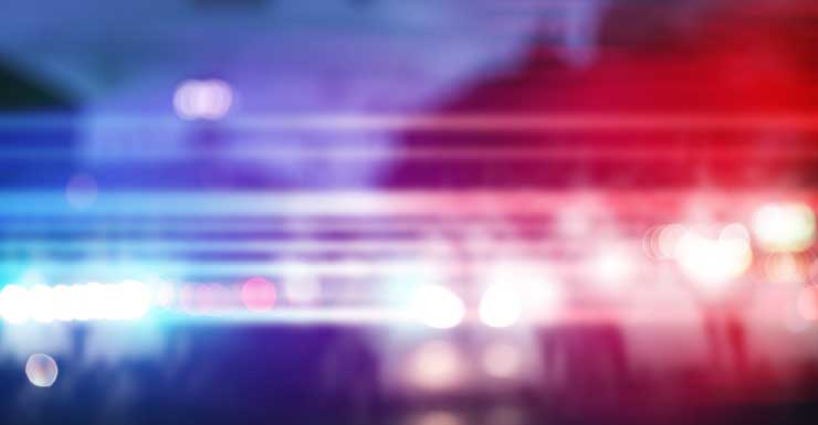 Woman arrested following downtown shooting for battery on GPD officer