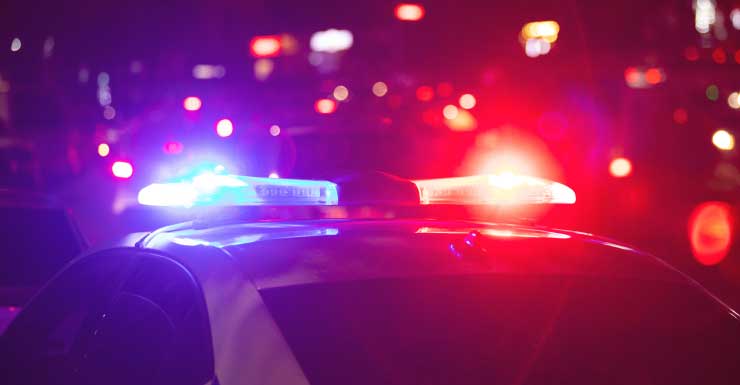 Woman, child seriously injured in hit-and-run at Largo Walmart, police say