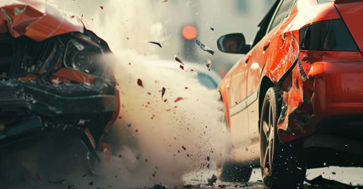 Woman killed, 3 children hurt in crash on I-95 near Pineda Causeway in Brevard