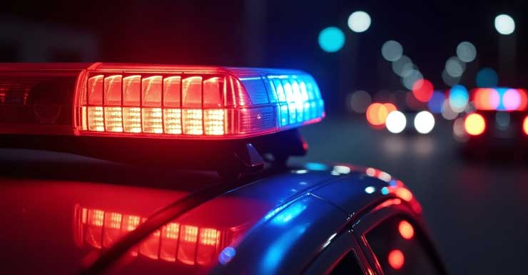 Woman killed, suspect in custody after hit-and-run in Little Havana: Miami Police