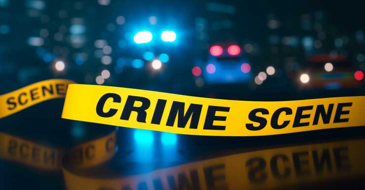 Woman shoots man outside northwest Miami-Dade food store