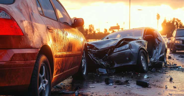 1 dead, 1 injured in wrong-way crash on US-27 in Marion County