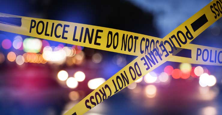1 dead after argument escalates to gunfire: Tampa Police Department