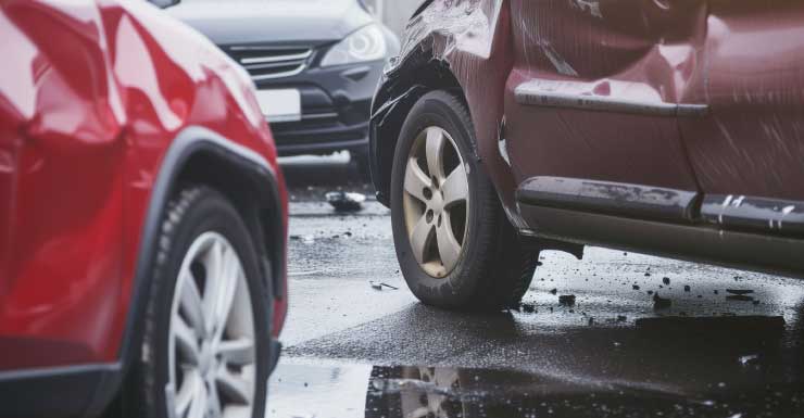 1 dead after multi-vehicle crash on I-4