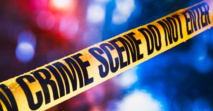1 hospitalized after being shot inside vehicle in Miramar: Police