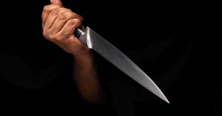 1 hospitalized after being stabbed in the chest in Allapattah: Police