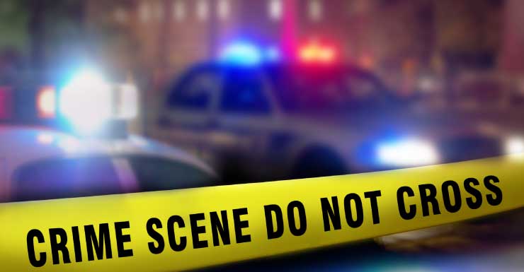1 injured after shooting in Pine Hills Sunday night, police say