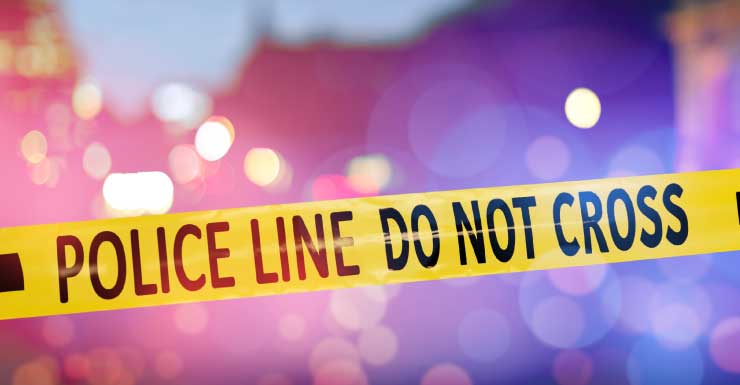 1 injured in Winter Park shooting, police say