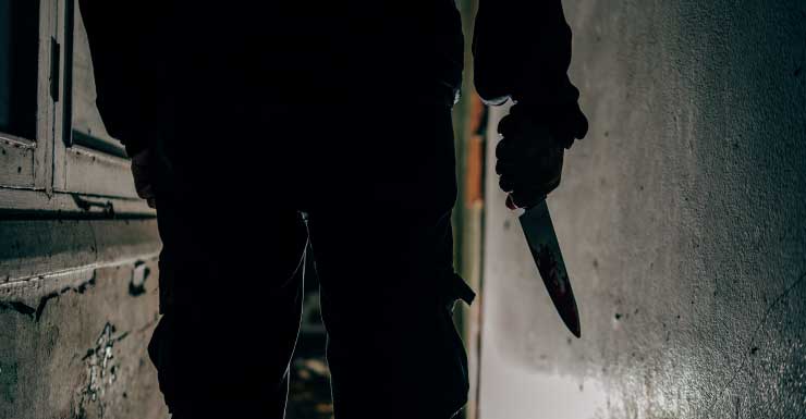 1 person dead, 1 hospitalized after stabbing in Lake Wales, police say