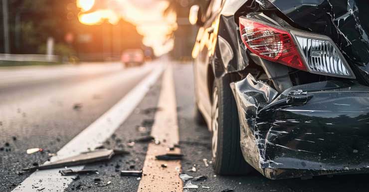 1 person dead following single-car crash on US Highway 441 near Ocala, officers say