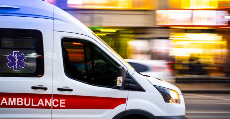 1-year-old left alone in hot truck died while dad drank at Volusia bar, deputies say