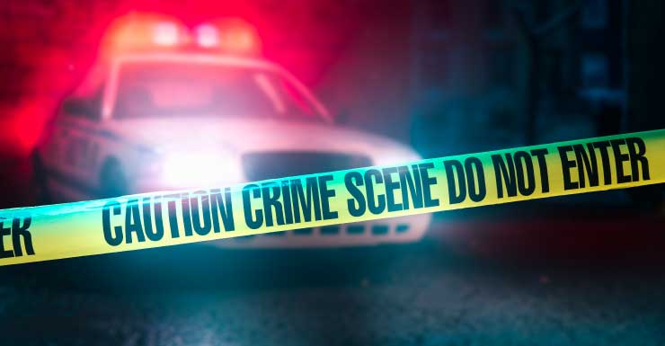 18-year-old woman injured in shooting while watching her younger siblings at playground in Jacksonville neighborhood