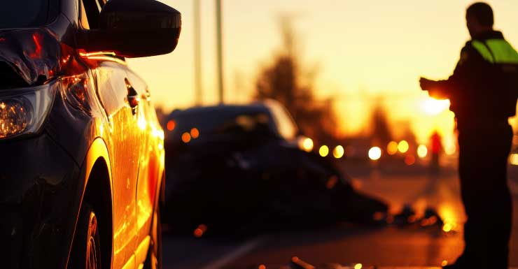 2 dead in 2-vehicle crash on Colonial Drive in Orlando