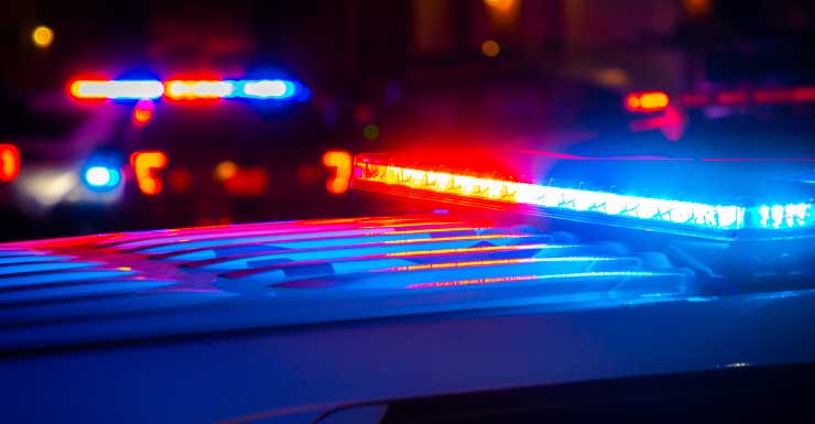 2 force way into St. Pete home, hitting woman with gun: PCSO
