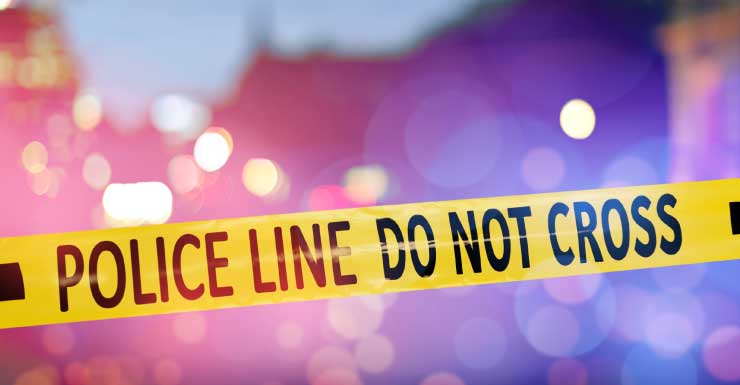 2 hospitalized after shooting at apartment complex, carjacking at Aldi in Miramar; 1 in custody, 2 on the loose